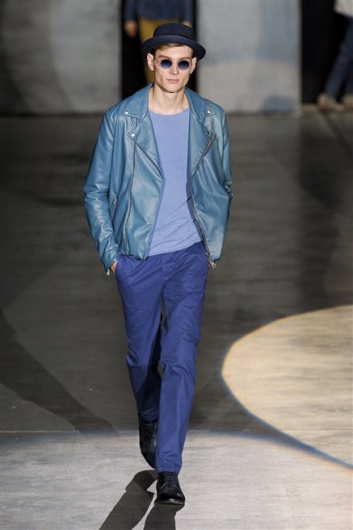 Fotoservizio/SS 2013/MEN/ICEBERG/D1/14