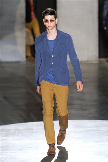 Fotoservizio/SS 2013/MEN/ICEBERG/D1/15