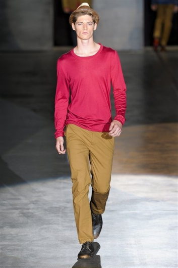 Fotoservizio/SS 2013/MEN/ICEBERG/D1/17