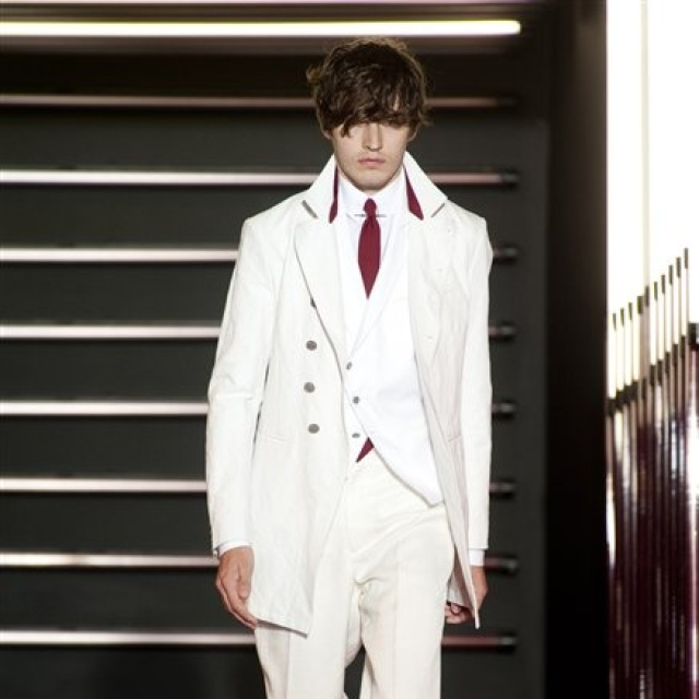 JOHN VARVATOS