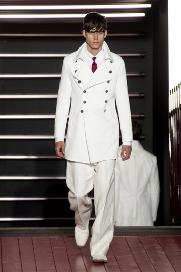 Fotoservizio/SS 2013/MEN/JOHN VARVATOS/D1/2