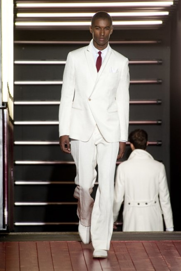 Fotoservizio/SS 2013/MEN/JOHN VARVATOS/D1/4