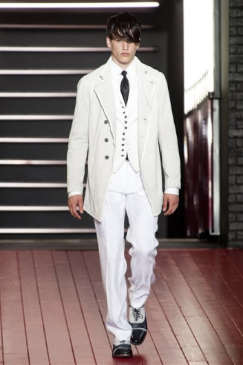 Fotoservizio/SS 2013/MEN/JOHN VARVATOS/D1/7
