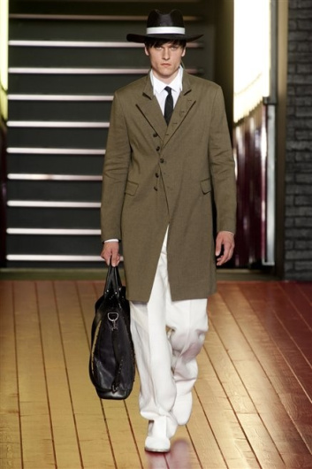 Fotoservizio/SS 2013/MEN/JOHN VARVATOS/D1/9