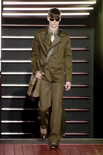 Fotoservizio/SS 2013/MEN/JOHN VARVATOS/D1/11