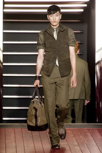 Fotoservizio/SS 2013/MEN/JOHN VARVATOS/D1/12
