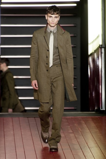 Fotoservizio/SS 2013/MEN/JOHN VARVATOS/D1/13
