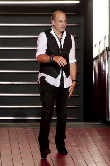 Fotoservizio/SS 2013/MEN/JOHN VARVATOS/D1/34