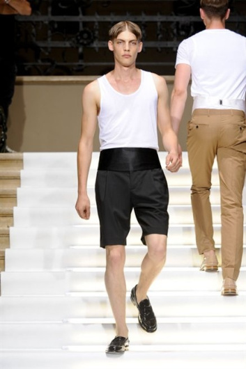Fotoservizio/SS 2013/MEN/LES HOMMES/D1/1