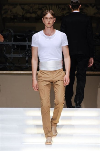 Fotoservizio/SS 2013/MEN/LES HOMMES/D1/3