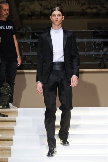 Fotoservizio/SS 2013/MEN/LES HOMMES/D1/5