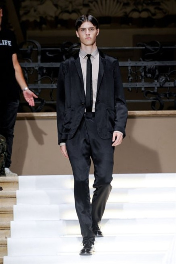 Fotoservizio/SS 2013/MEN/LES HOMMES/D1/6