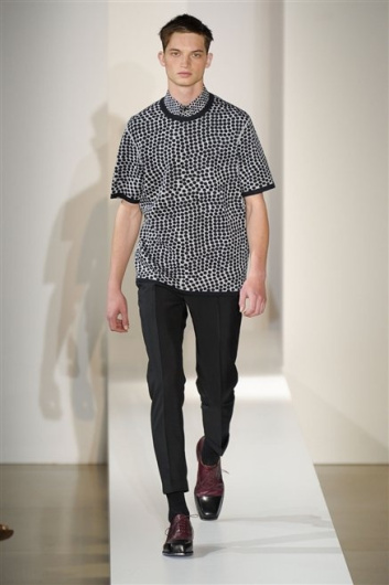 Fotoservizio/SS 2013/MEN/JIL SANDER/D1/32
