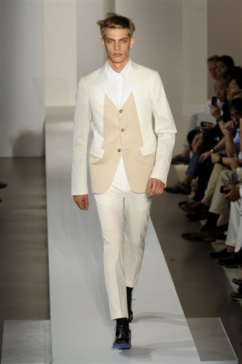 Fotoservizio/SS 2013/MEN/JIL SANDER/D1/35