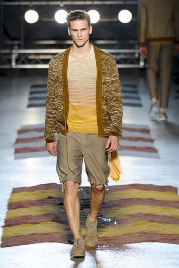 Fotoservizio/SS 2013/MEN/MISSONI/D1/13