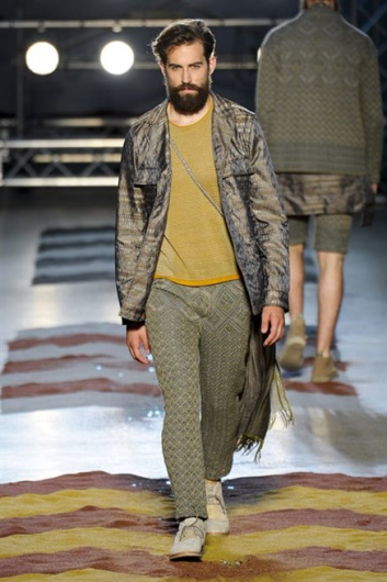 Fotoservizio/SS 2013/MEN/MISSONI/D1/23