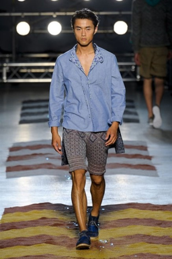 Fotoservizio/SS 2013/MEN/MISSONI/D1/29
