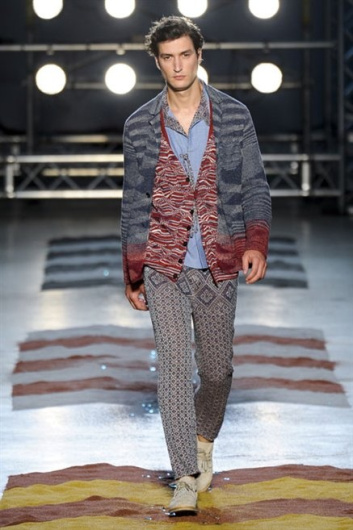Fotoservizio/SS 2013/MEN/MISSONI/D1/31