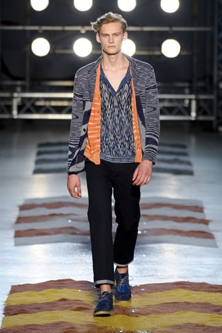 Fotoservizio/SS 2013/MEN/MISSONI/D1/36