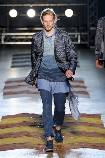 Fotoservizio/SS 2013/MEN/MISSONI/D1/38