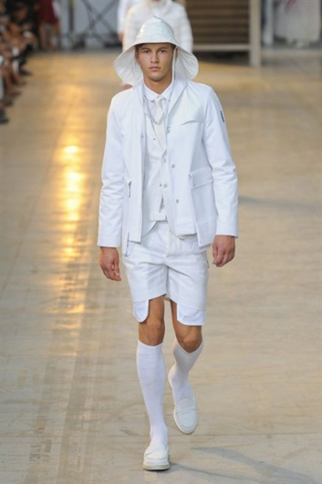 Fotoservizio/SS 2013/MEN/MONCLER GAMME BLEU/D1/7