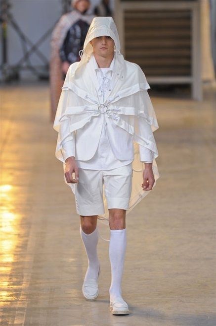 Fotoservizio/SS 2013/MEN/MONCLER GAMME BLEU/D1/13