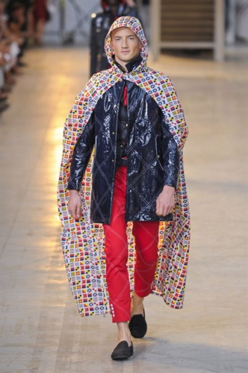 Fotoservizio/SS 2013/MEN/MONCLER GAMME BLEU/D1/14