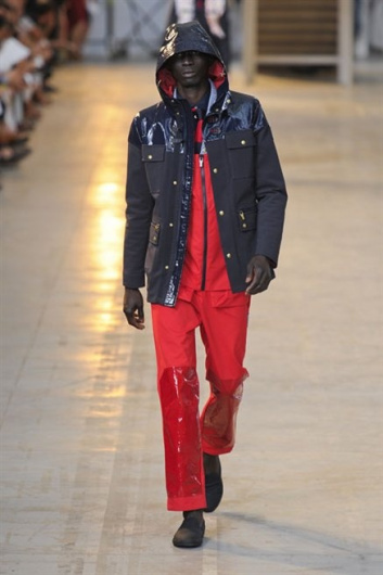 Fotoservizio/SS 2013/MEN/MONCLER GAMME BLEU/D1/15