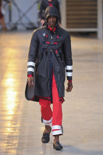 Fotoservizio/SS 2013/MEN/MONCLER GAMME BLEU/D1/21