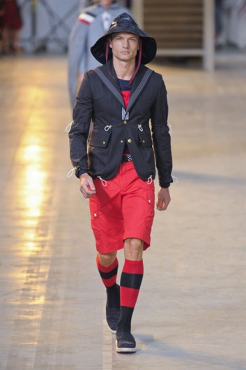 Fotoservizio/SS 2013/MEN/MONCLER GAMME BLEU/D1/22