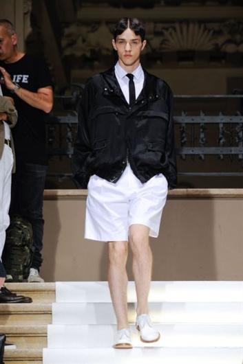 Fotoservizio/SS 2013/MEN/LES HOMMES/D1/8