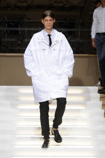 Fotoservizio/SS 2013/MEN/LES HOMMES/D1/9