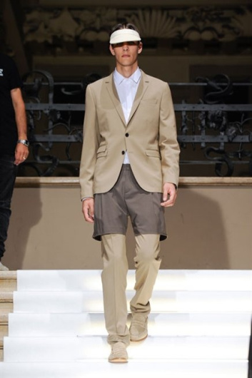 Fotoservizio/SS 2013/MEN/LES HOMMES/D1/11