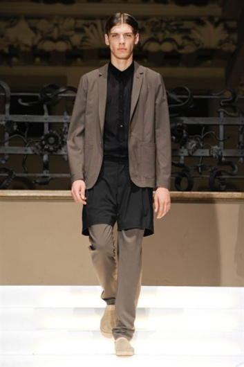 Fotoservizio/SS 2013/MEN/LES HOMMES/D1/12