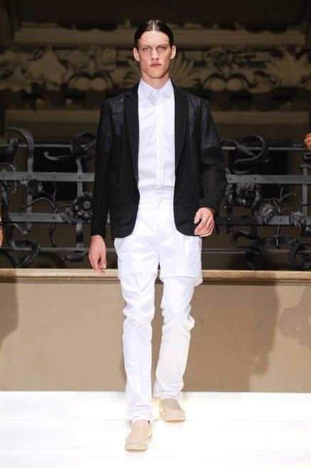 Fotoservizio/SS 2013/MEN/LES HOMMES/D1/14