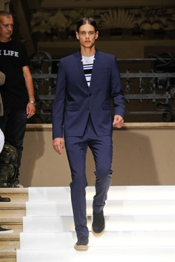Fotoservizio/SS 2013/MEN/LES HOMMES/D1/18