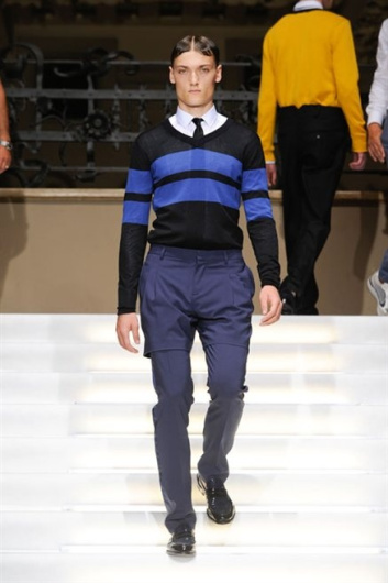 Fotoservizio/SS 2013/MEN/LES HOMMES/D1/19