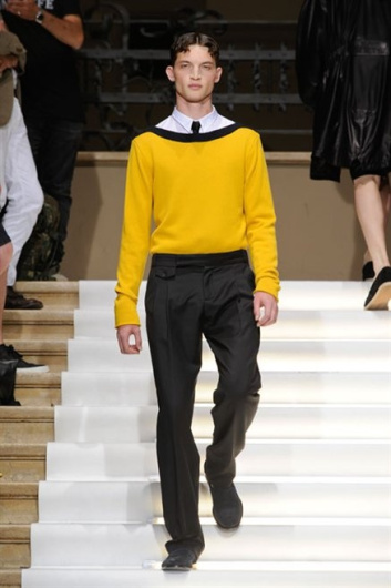 Fotoservizio/SS 2013/MEN/LES HOMMES/D1/21