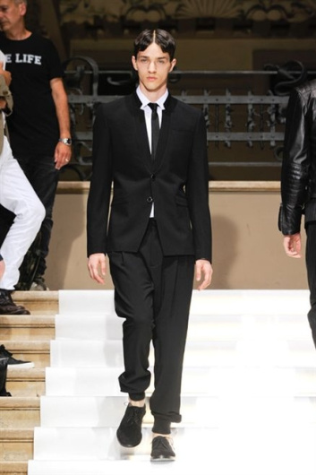 Fotoservizio/SS 2013/MEN/LES HOMMES/D1/22
