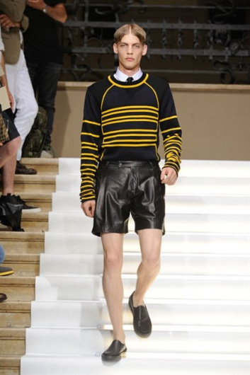 Fotoservizio/SS 2013/MEN/LES HOMMES/D1/23