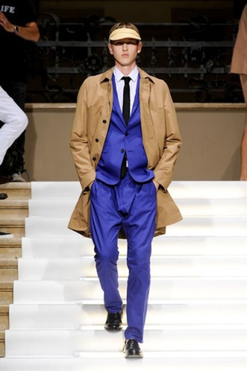 Fotoservizio/SS 2013/MEN/LES HOMMES/D1/28