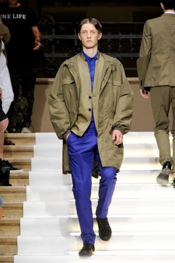 Fotoservizio/SS 2013/MEN/LES HOMMES/D1/29