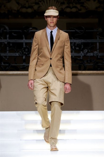 Fotoservizio/SS 2013/MEN/LES HOMMES/D1/30