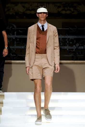 Fotoservizio/SS 2013/MEN/LES HOMMES/D1/31