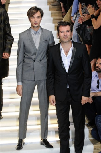Fotoservizio/SS 2013/MEN/LES HOMMES/D1/41