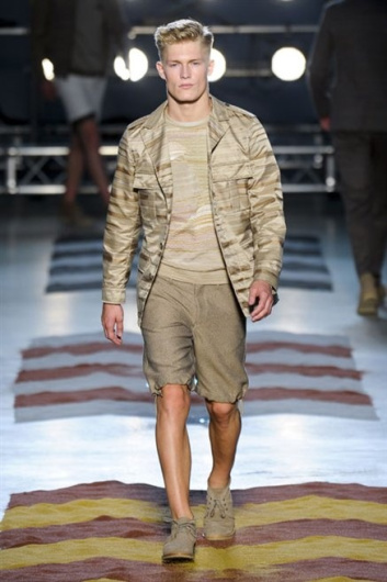 Fotoservizio/SS 2013/MEN/MISSONI/D1/2