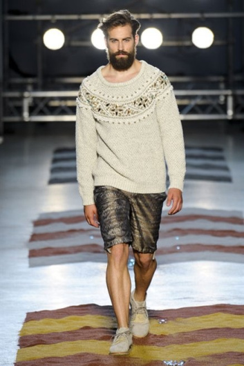 Fotoservizio/SS 2013/MEN/MISSONI/D1/4