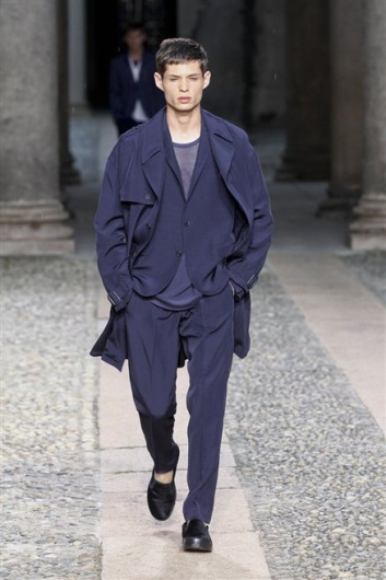 Fotoservizio/SS 2013/MEN/NEIL BARRETT/D1/0