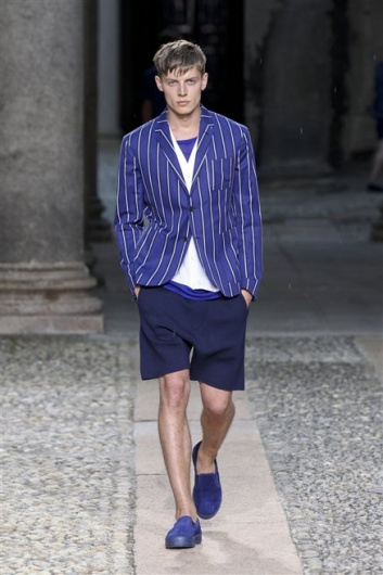 Fotoservizio/SS 2013/MEN/NEIL BARRETT/D1/1