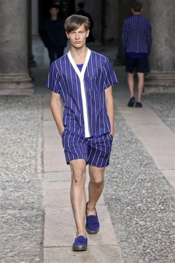 Fotoservizio/SS 2013/MEN/NEIL BARRETT/D1/2